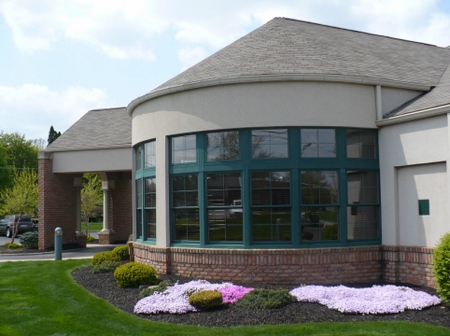 Davis Eye Center